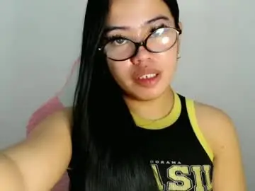 Chaturbate Adult Webcam of alesha_vibe_me
