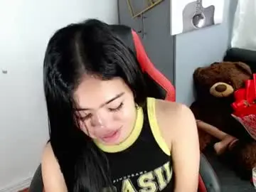 Chaturbate Free Live Porn of alesha_vibe_me