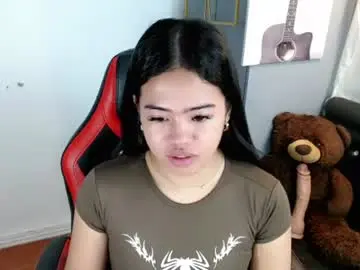 Chaturbate Live Porn of alesha_vibe_me