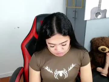 Chaturbate Best Webcam of alesha_vibe_me
