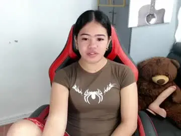 Chaturbate Best Webcam of alesha_vibe_me