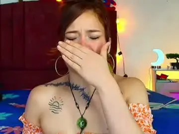 Chaturbate Nude Webcam of alisson_zafiro