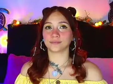 Chaturbate Live Porn of alisson_zafiro