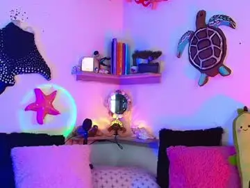 Chaturbate Adult Webcams of alisson_zafiro