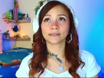 Chaturbate Live Porn of alisson_zafiro