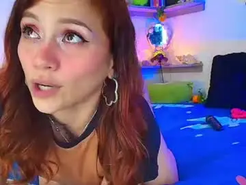 Chaturbate Adult Video Chat of alisson_zafiro