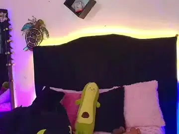 Chaturbate Best live sex cam show of alisson_zafiro
