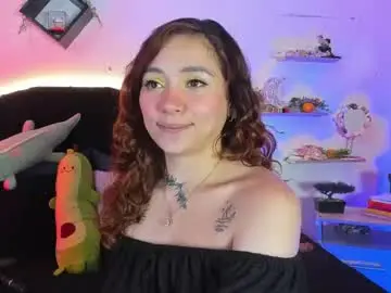 Chaturbate Free Porn Cam of alisson_zafiro