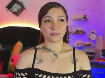 Chaturbate Free Porn Cam of alisson_zafiro