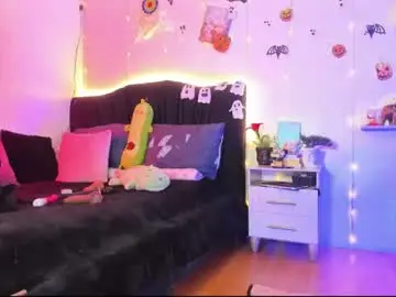 Chaturbate Watch Live Sex Cams of alisson_zafiro