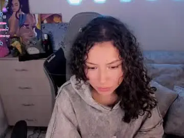 Chaturbate Live Sex of aqua_emilly