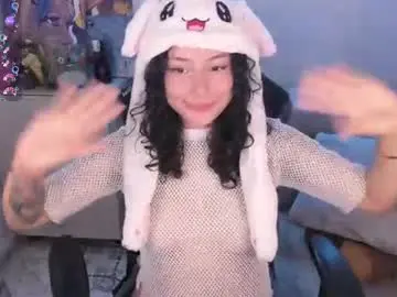 Chaturbate Private Sex Chat of aqua_emilly