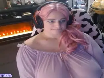 Chaturbate Free Live Porn of batstarial