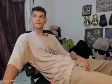 Chaturbate Free Porn Cam of brandonstonexl