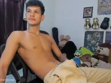 Chaturbate Sex Chat of brandonstonexl