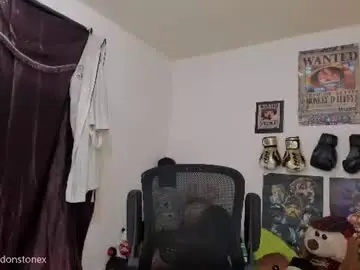 Chaturbate Free Live Porn of brandonstonexl