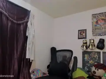 Chaturbate Sex Chat of brandonstonexl