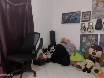 Chaturbate Live Sex of brandonstonexl