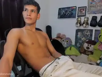 Chaturbate Watch Live Sex Cams of brandonstonexl