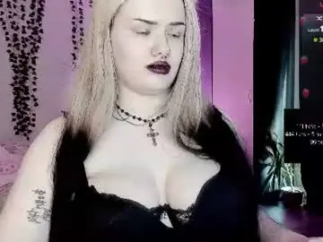 Chaturbate Adult Webcams of cherry_elfcat