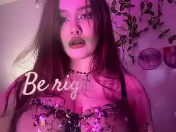 Chaturbate Best live sex cam show of cherry_elfcat