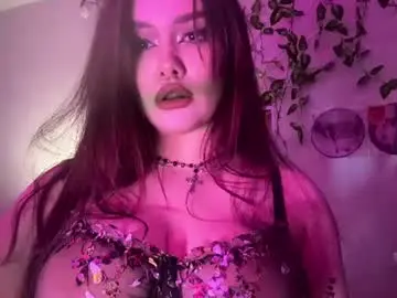 Chaturbate Best live sex cam show of cherry_elfcat