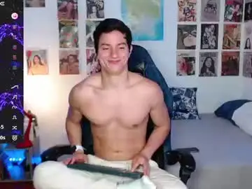 Chaturbate Free Porn Cam of christophermillerxxx