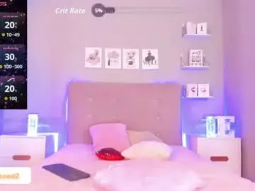 Chaturbate Adult Video Chat of emilycoast