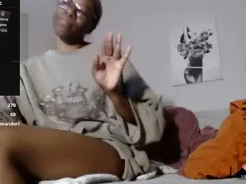 Chaturbate Best Webcam of goddesspearl777