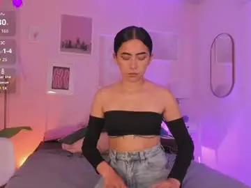 Chaturbate Best Webcam of ivy_sweett