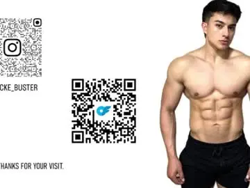 Chaturbate Adult Video Chat of jacke_buster
