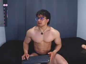 Chaturbate Sex Cam of jacke_buster