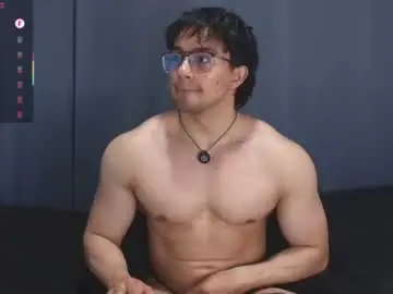 Chaturbate Live Sex Cam of jacke_buster
