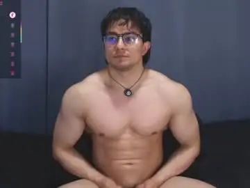 Chaturbate Adult Video Chat of jacke_buster