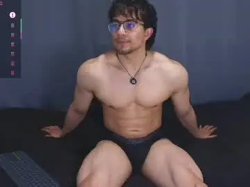 Chaturbate Private Sex Chat of jacke_buster