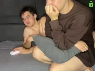 Chaturbate Live Sex of jalexkassyx