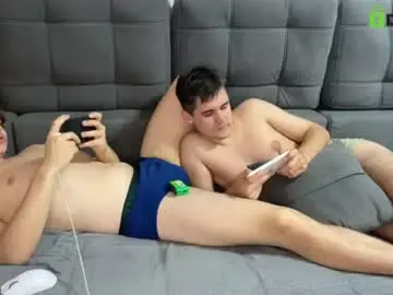 Chaturbate Nude Webcam of jalexkassyx