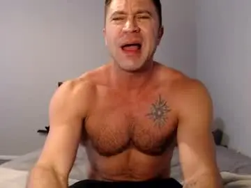 Chaturbate Adult Video Chat of kanedrexler
