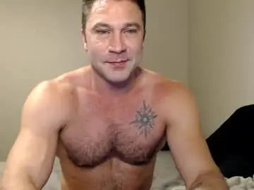 Chaturbate Live Sex Cam of kanedrexler
