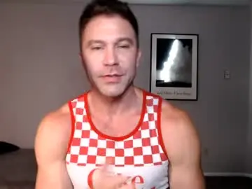 Chaturbate Live Sex Cam of kanedrexler