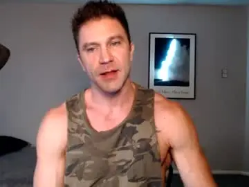 Chaturbate Live Sex of kanedrexler