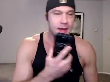 Chaturbate Live Sex Cam of kanedrexler