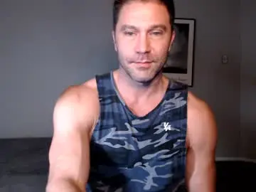 Chaturbate Nude Webcam of kanedrexler