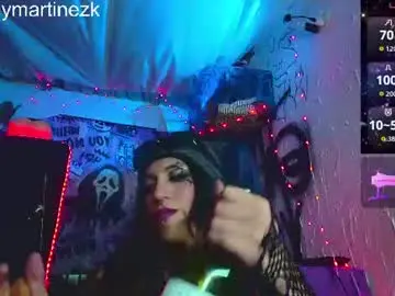 Chaturbate Adult Webcam of kenny_starrk
