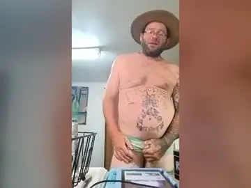 Chaturbate Best Webcam of knead4weed