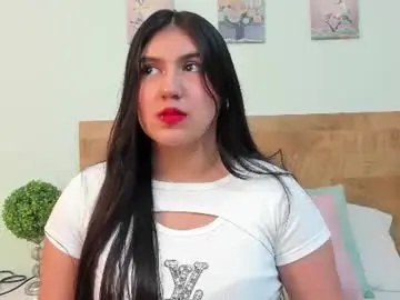 Chaturbate Nude Webcam of lexi_bloom