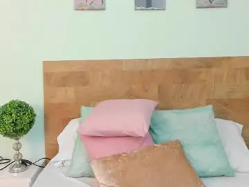 Chaturbate Private Sex Chat of lexi_bloom