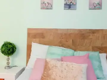 Chaturbate Private Sex Chat of lexi_bloom