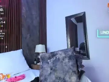 Chaturbate Best Webcam of linda_cabal