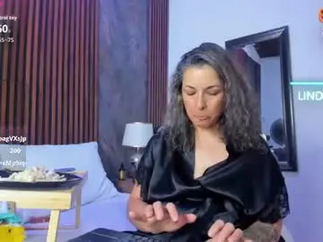 Chaturbate Adult Video Chat of linda_cabal